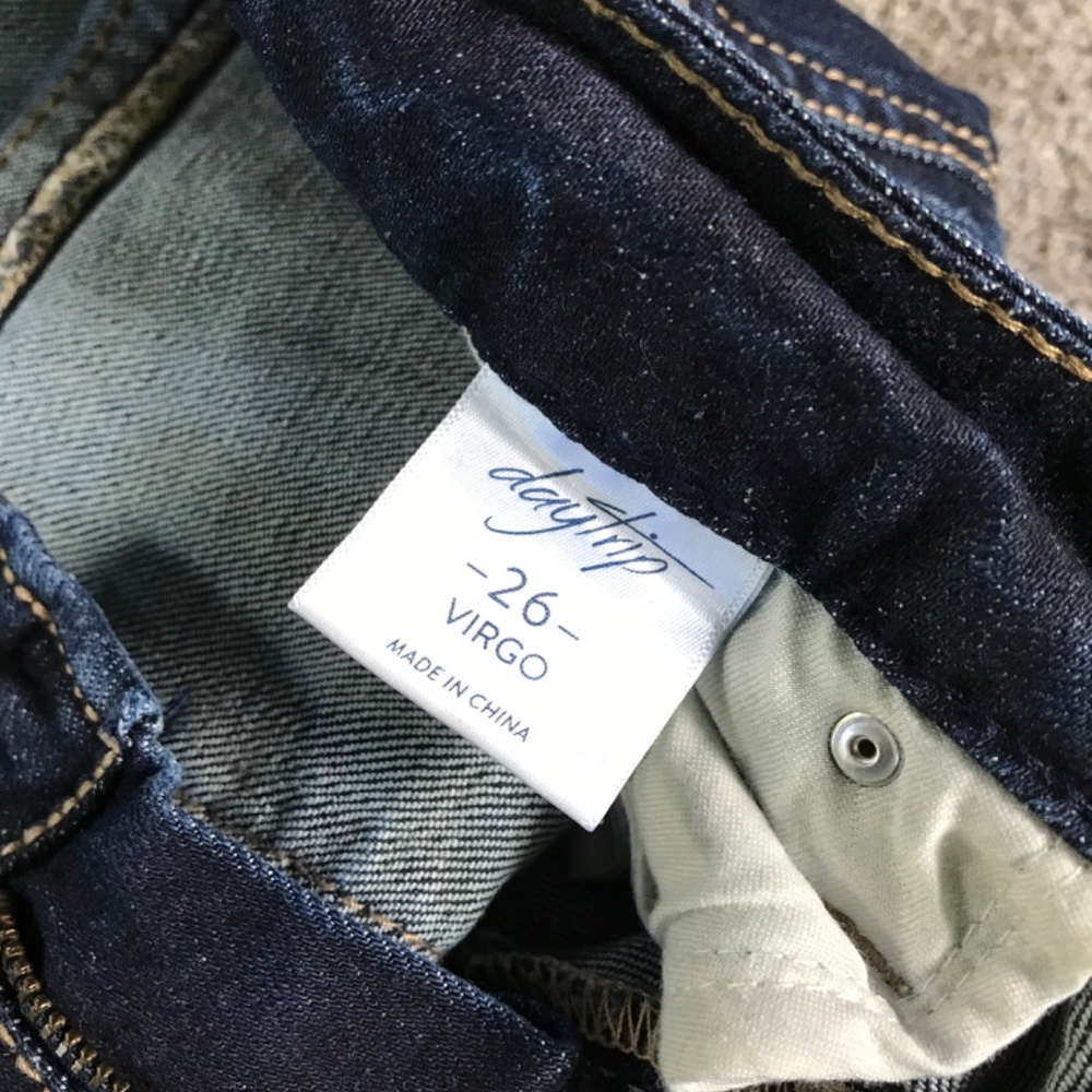 Women’s Daytrip Virgo Capri - Picture 3 of 3